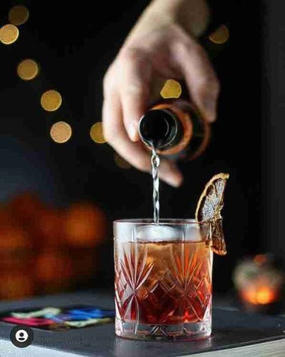 RCR Melodia Juomalasi 31 cl (6 kpl) - Image 2