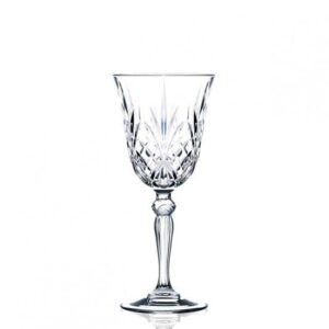 RCR Melodia Punaviinilasi 27 cl (6 kpl)