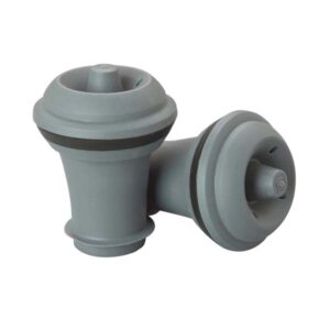 Vacu Vin Pullon Sulkija, 2 kpl