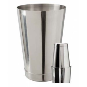 Boston Shaker Nopea Tin 54 cl