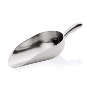 Jääkauha alumiini 2,5L