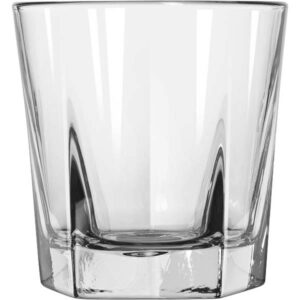 Libbey Inverness Old Fashioned -lasi 37 cl, 12 kpl