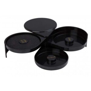 Lasireunojen Musta Reunustaja