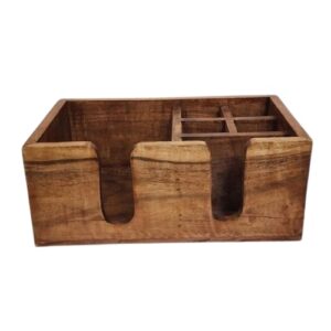 Baaritarvike, tumma puu