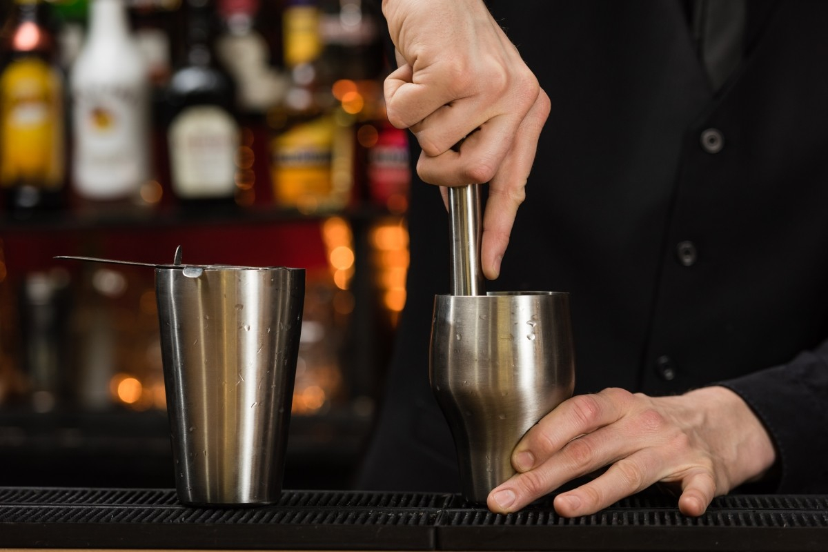 Ranskalainen Shakeri 60 cl - Image 3