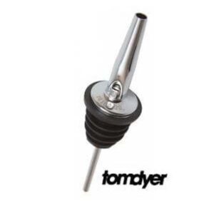 Tom Dyerin Vapaakaato (12 kpl)